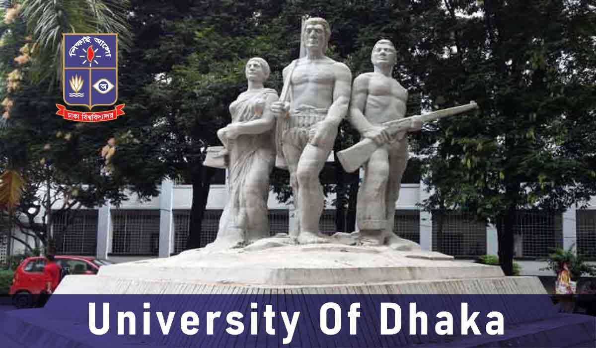 University of Dhaka